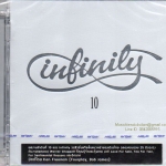 CD,Infinity - 10(Fourplay)(Bob James)(Jazz)