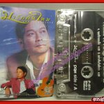 เทปเพลงไทยสากล ภูสมิง หน่อสวรรค์ อัลบั้ม มารักกันใหม่