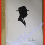 ตำรากับข้าวและขนมของฝรั่ง ของสวยของดีแผ่นดินพระพุทธเจ้าหลวง อนุสรณ์ในงานพระราชทานเพลิงศพ นายจำลอง ธนะโสภณ