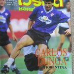 เวิร์ลด์ซอคเกอร์ ฉบับที่146 ปี2534