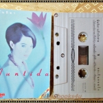 เทปเพลงไทยสากล นันทิดา แก้วบัวสาย อัลบั้ม ขอเป็นคนหนึ่ง