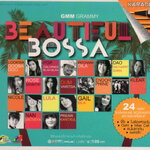 VCD Karaoke,Beautiful Bossa (วีซีดี คาราโอเกะ)(2553)