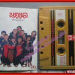 เทปเพลงไทยสากล นกแล อัลบั้ม หนุ่มดอยเต่า