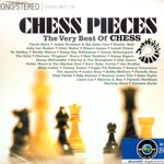 CD,Chess Pieces The Very Best Of Chess (2CD)(Various Artists)(2005)(Thai)