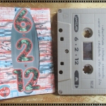 เทปเพลงไทยสากล อัลบั้ม 6.2.12