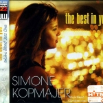 Simone Kopmaje - The Best In You