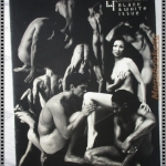 FORMEN SPECIAL ISSUE BLACK AND WHITE