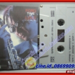เทปเพลงไทยสากล ฟอร์ด สบชัย ไกรยูรเสน FORD TIME OF LOVE