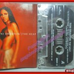เทปเพลงสากล TONI BRAXTON อัลบั้ม THE HEAT