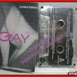 เทปเพลงสากล อัลบั้ม GAY ALBUM