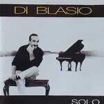 Used CD,Di Blasio - Solo (Raul Di Blasio) (B)(instrumental)(1997)(USA)