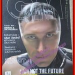 นิตยสารGM เล่มที่349 ปี2550 ปก ANDROID