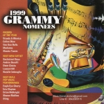 CD,Used,1999 Grammy Nominees(Japan)