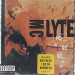 Used CD,MC Lyte - Ain't No Other (A)(1993)(USA)