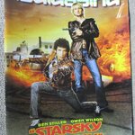นิตยสารเอนเตอร์เทน Entertain ฉบับที่0771 ปี2547 ปก Starsky & Hutch / 50 First Dates ตำหนิ ปกมีรอยขาด