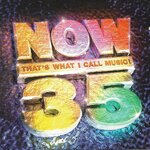 Used CD,Now 35 40 Hot New Hits That's What I Call Music!(2CD) (A)(Various Artists)(1996)(UK)