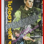 การ์ตูนบ้าน ไบโอฮาซาร์ด วิกฤตโรงเรียนนรก เล่ม01-04 โดย NAOKI SERIZAWA สนพ.วิบูลย์กิจ (5เล่มจบ)