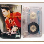 เทปเพลงไทยสากล จารุณี สุขสวัสดิ์