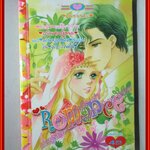 การ์ตูนบ้าน ROMANCE โรมานซ์ 222 เล่มเดียวจบ สนพ.หมึกจีน