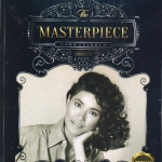 CD,นันทิดา แก้วบัวสาย ชุด The Masterpiece(Gold 2CD)