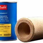 Solid Core For DCR 48 DN/DC