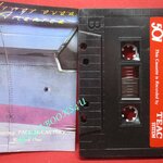 เทปเพลงสากล Wings Over America