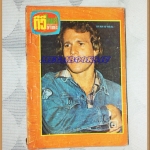 หนังสือทีวีไทมส์ ขนาดพ็อคเก็ตบุคส์ 135หน้า ปี2519