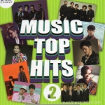 CD,Music Top Hits Vol.2