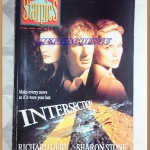 นิตยสารSTARPICS สตาร์พิค SP.364 เม.ย. 2537 สภาพดี