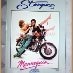 นิตยสารSTARPICS SP.239 ปีที่15 ฉบับที่01 มกราคม 2531 สภาพดี