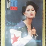 นิตยสารผู้หญิงวันนี้ ฉบับ15 ปี2535 ปก สินจัย หงษ์ไทย
