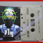 เทปเพลงไทยสากล วง FLY อัลบั้ม 12ปีก