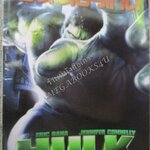 นิตยสารเอนเตอร์เทน Entertain ฉบับที่0727 ปี2546 ปก HULK หน้ากลาง HULK