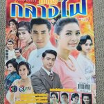 เรื่องย่อละครโทรทัศน์ เพชรกลางไฟ ปี2560 นิษฐา จิรยั่งยืน วฤษฎิ์ ศิริสันธนะ