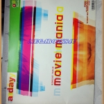 นิตยสารA DAY SPECIAL ISSUE,MOVIE MANIA ปกยับนิด;RA0503