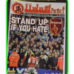 PB0113;แฟนผีPROJECT,VOL03,MAR 2004 มีโปสเตอร์ BIG SIZE อยู่ครบ