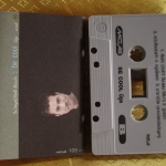 เทปเพลงไทยสากล ปั่นไพบูลย์เกียรติ เขียวแก้ว อัลบั้ม BE COOL