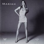 Used CD,Mariah Carey - #1's (B)(1998)(Japan)