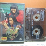 เทปเพลงไทยสากล วง TWO ชุด เด้งได้ ถ้าไม่เดี้ยง