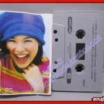 เทปเพลงไทยสากล ณฐมน ภูวะปัจฉิม อัลบั้ม POR Touch Me