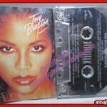 เทปเพลงสากล TONI BRAXTON อัลบั้ม SECRETS
