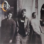 Used CD,LFO - LFO (A)(1999)(USA)