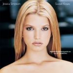 CD,Jessica Simpson - Sweet Kisses(Canada)