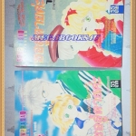 ขอสู้ตายค่ะ ครบชุด2ล่มจบ โดยTAKEUCHI MASAMI