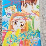 ยิ้มหวานปานว่ารัก / NATSUMI ANDO เล่มเดียวจบ การ์ตูนตาหวาน การ์ตูนหมึกจีน การ์ตูนKK BOOKS