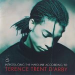 Used CD,Terence Trent D'Arby - Introducing the Hardline According to Terence Trent D'Arby (B)(1988)(Japan)
