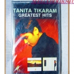 เทปเพลงสากล TANITA TIKARAM GREATEST HITS มือ1ในซีล