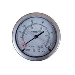 Pressure Gauge R816-025-G38