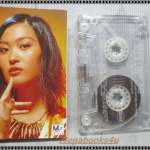 ขายเทปเพลงเก่า TRIUMPHS KINGDOM อัลบั้ม TK VISION