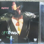 ซีดีเพลงไทยสากล แมว จิรศักดิ์ ปานพุ่ม CATAROCK No.4 AWAKE // ปกสวย แผ่นสวย มีรอยนิดเดียว